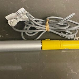 Drybar rotating clamp curling iron (1.25 inch barrel)